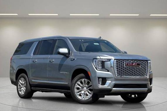 GMC YUKON XL 2023 1GKS1JKL9PR353866 image